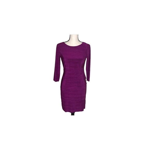 Tahari Arthur S Levine Dress - Picture 1 of 13
